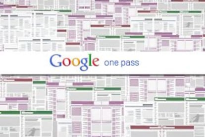 One Pass, el kiosko fallido de Google.