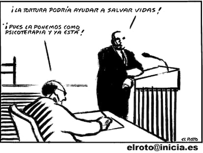 EL ROTO