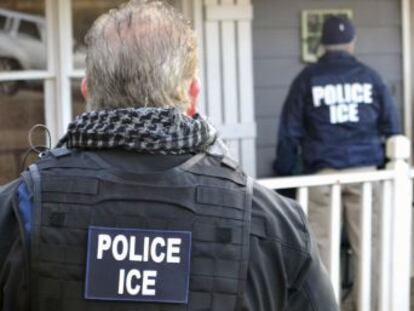 Se trata del primer caso conocido de detención de un inmigrante protegido por el programa para menores DACA, que afecta a 750.000 personas