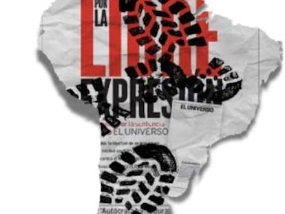 El honor del mandatario