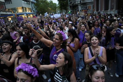 Marcha 8m