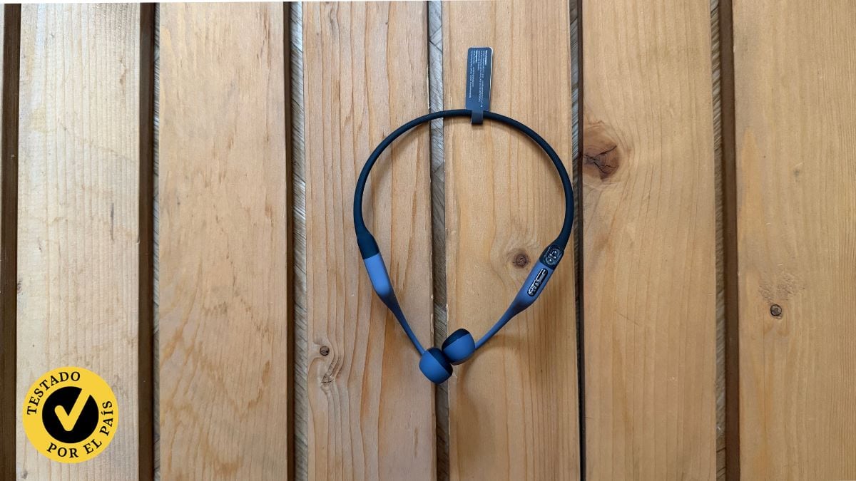 Creative, Energy Sistem, Ifecco y Shokz: he probado cuatro auriculares sumergibles y este es mi favorito