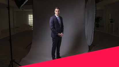 Vídeo |Tienes un minuto: Retratos de prensa a toda prisa