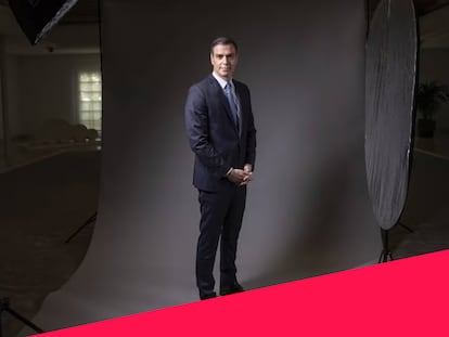 Vídeo |Tienes un minuto: Retratos de prensa a toda prisa