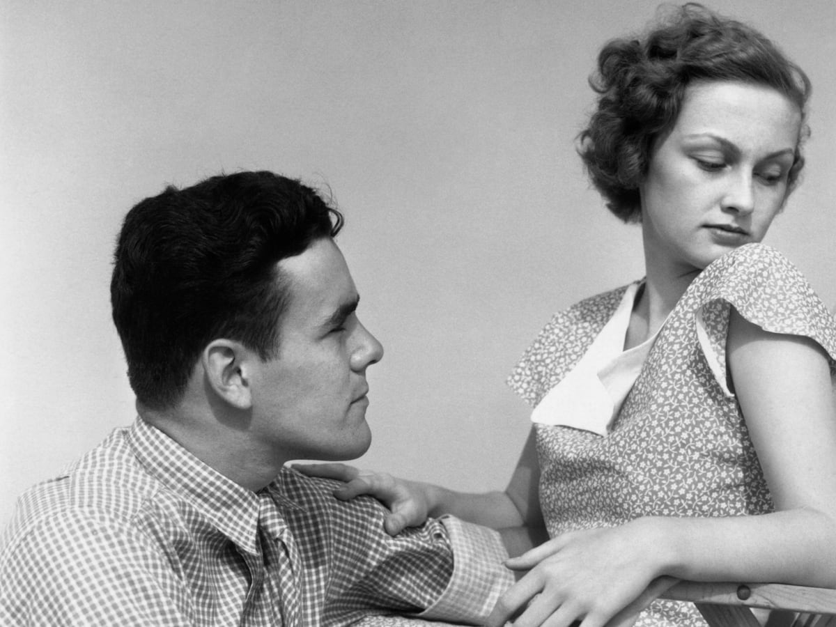 Entre la rabia y la tristeza: ¿por qué tantos hombres no saben manejar una ruptura?