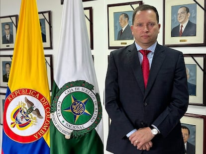 Carlos Fernando Triana