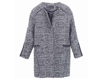 Toca invertir en un buen abrigo