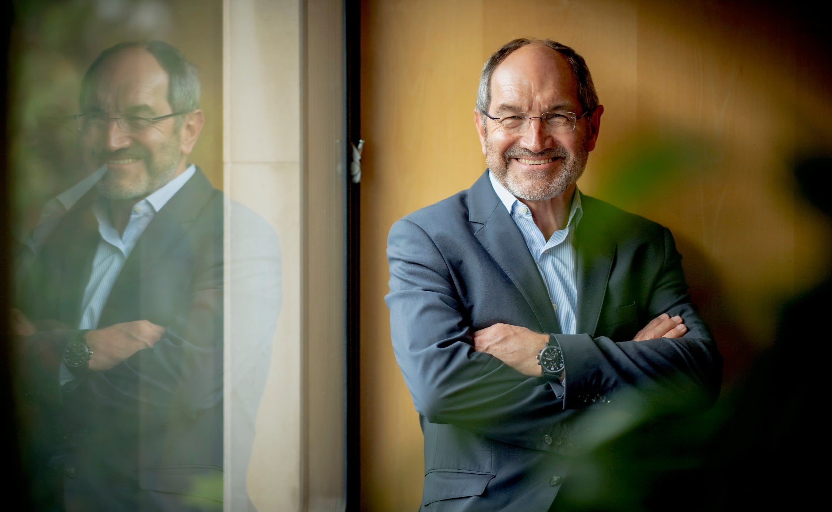 Open Cosmos nombra a Pedro Mier como su nuevo presidente en España