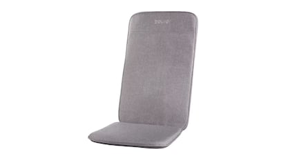 Asiento masajeador Shiatsu Beurer MG-202.