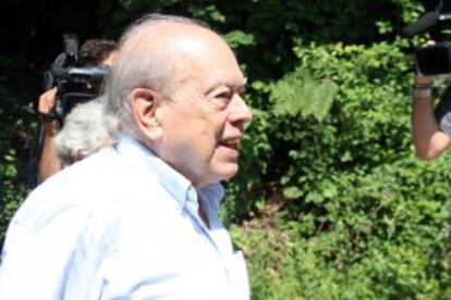 Former Catalan premier Jordi Pujol is under scrutiny for possible tax evasion.