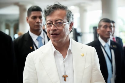 Resultados elecciones Colombia 2026, en vivo | Petro insinúa que las  elecciones colombianas deberían anularse como las de Rumania en 2024 |  Elecciones Presidenciales Colombia | EL PAÍS América Colombia