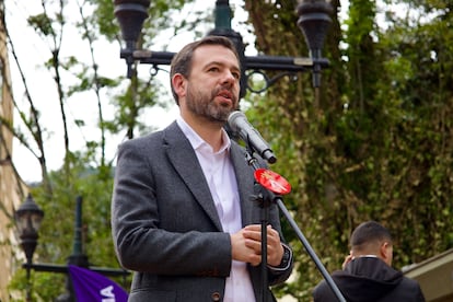 Carlos Fernando Galán