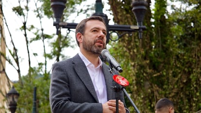 Carlos Fernando Galán