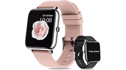 Smartwatch pulsera inteligente Salandens