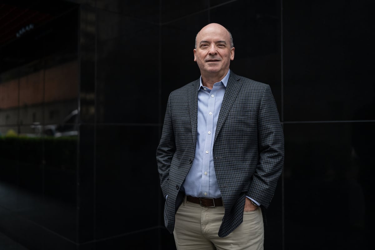 Albert Scalla, experto en ‘commodities’: “La mejor publicidad de café ...