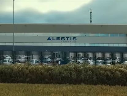 Aciturri compra a Airbus su parte en Alestis y forma un gigante aeronáutico español