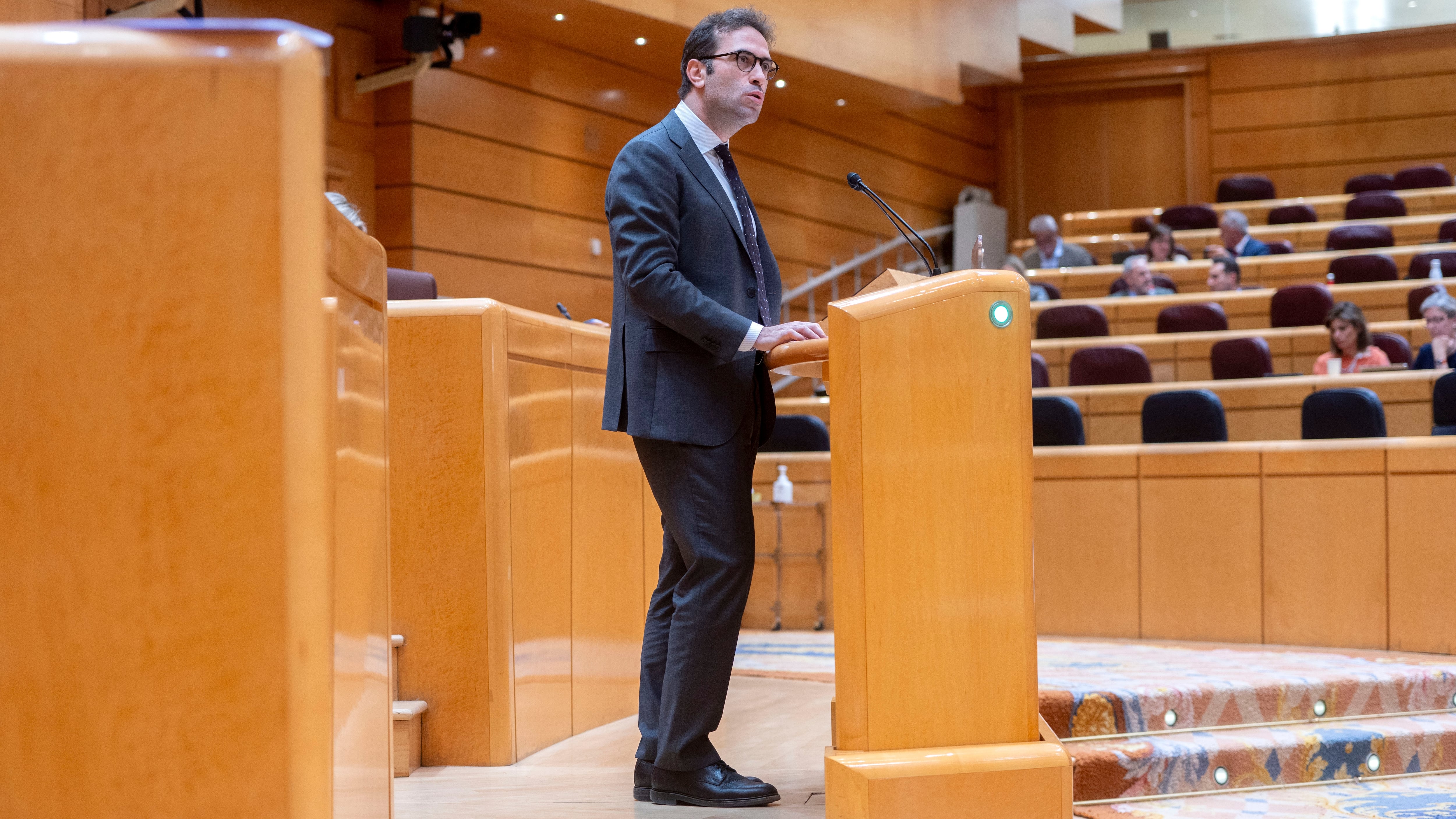La Audiencia Nacional analizará la legalidad de la consulta pública por la opa de BBVA a Sabadell