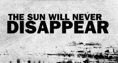 "El sol nunca desaparecerá". Mensaje de esperanza en el vídeo de Johnny Depp y Jeff Beck cortesía de John Lennon.