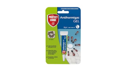 Gel antihormigas.
