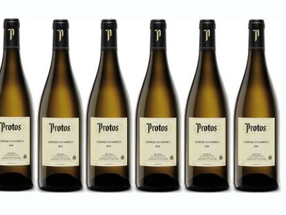 Un ‘bouquet’ distinguido