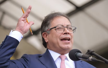 Gustavo Petro