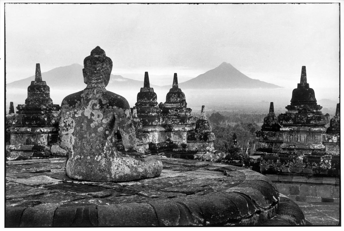 ‘La vía dorada’: India como faro del conocimiento