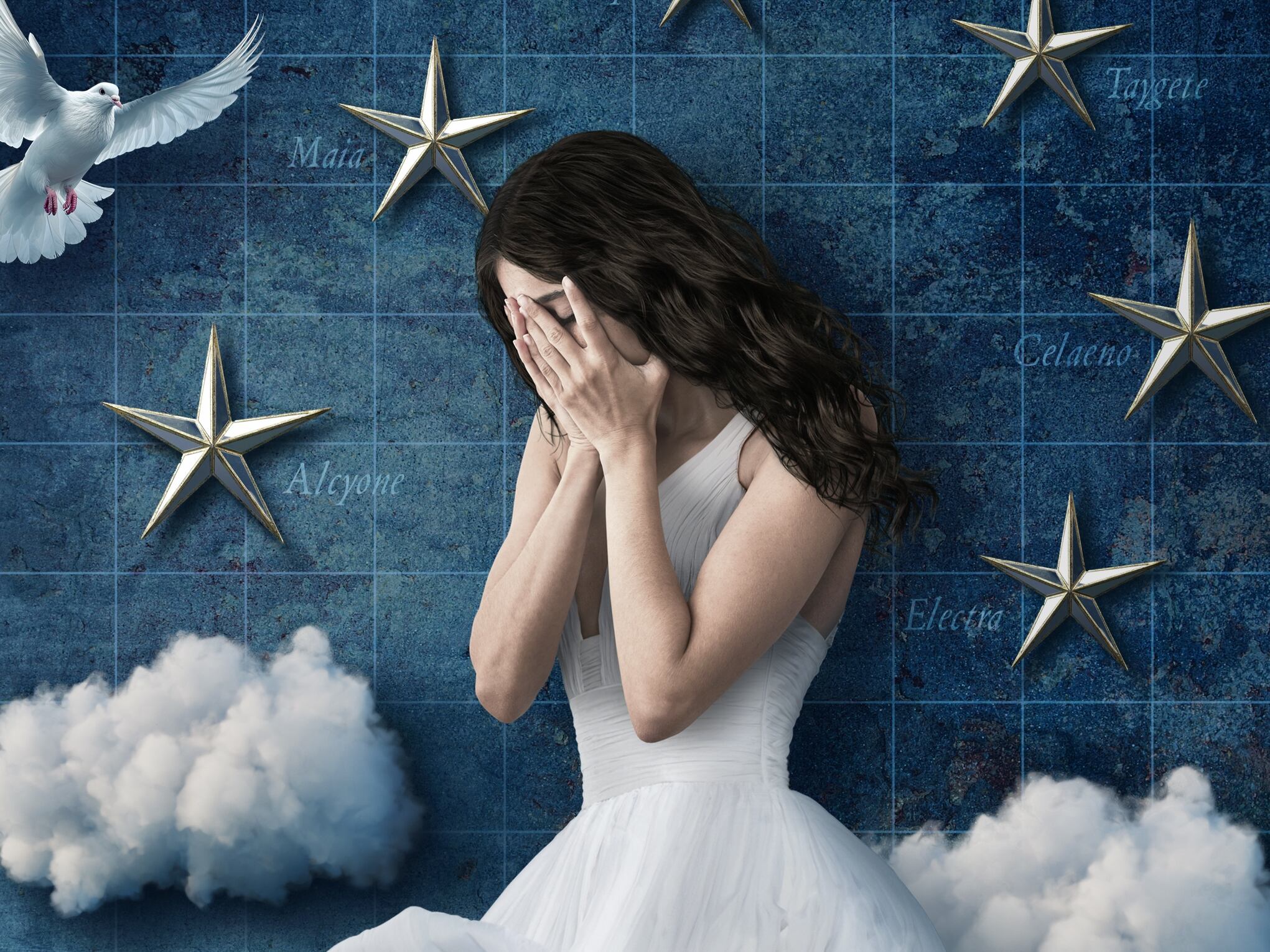 ‘La Merope’ en versión concierto en el Teatro Real