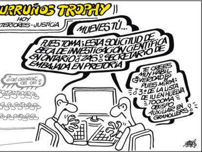 FORGES