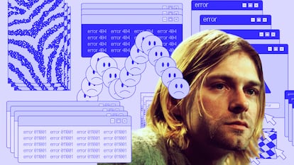 Kurt Cobain tenía fama, dinero y talento, pero no fueron suficientes. Su suicidio en 1993 dejó 1.000 teorías sobre el fracaso.