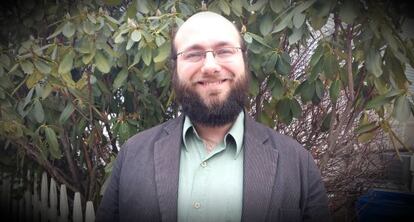 Nick Mathewson, cofundador de la red Tor que protege el anonimato 'online'.