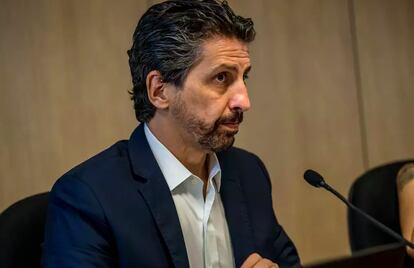 Joaquim Álvaro Pereira Leite, novo ministro do Meio Ambiente