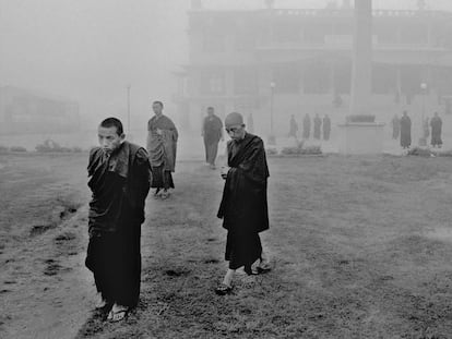 Tíbet: 60 años de exilio