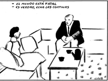 EL ROTO