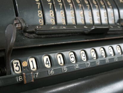 (Creemos que) Todos los números están en Pi