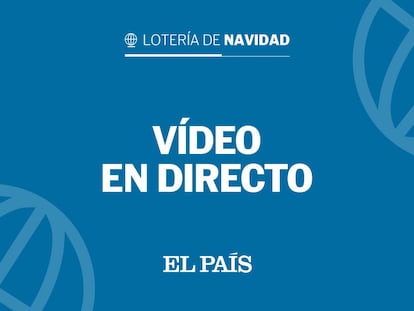 Vídeo | Sorteo Extraordinario de la Lotería de Navidad 2023