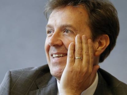 Centauro acelera su plan para consolidarse en el exterior