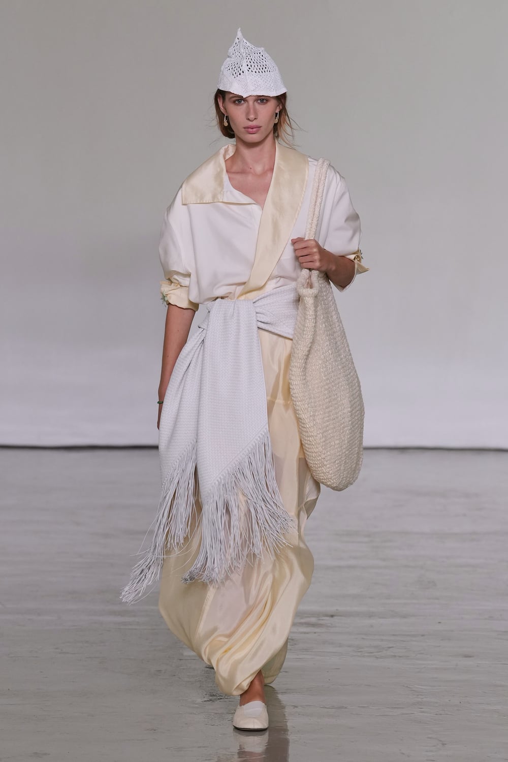 El movimiento de Bottega Veneta