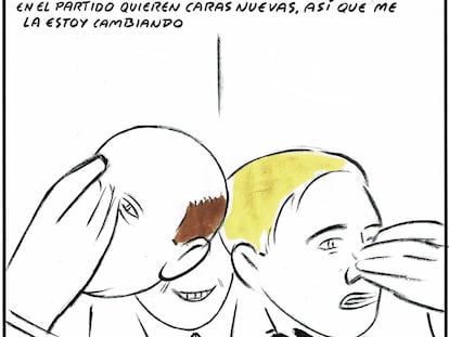 El Roto