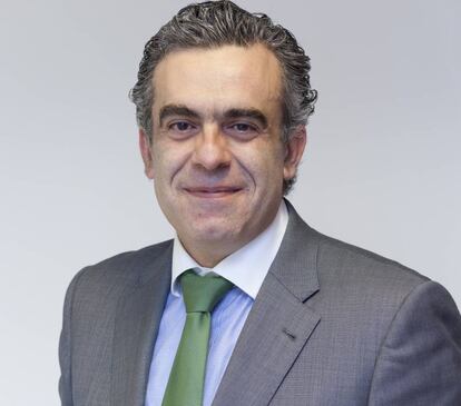 Manuel Gómez Gilabert, nuevo socio de Deloitte Legal.