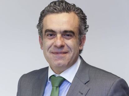Manuel Gómez Gilabert, nuevo socio de Deloitte Legal.