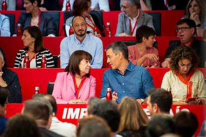 Comite Federal del PSOE