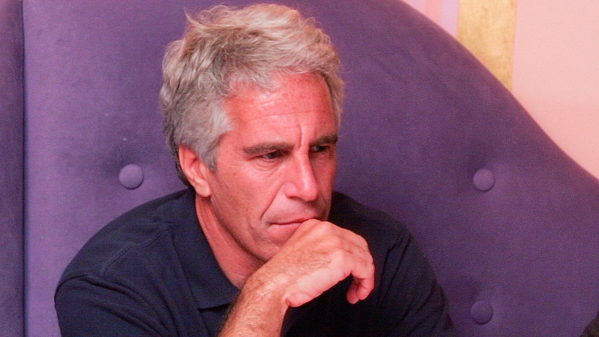 Encuentran muerto cerca de París a un acusado de captar víctimas sexuales de Epstein