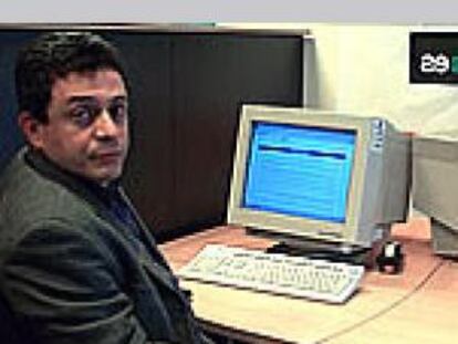 Entrevista con Abdelhamid Beyuki