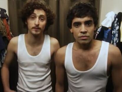 Aventuras en un metro cuadrado