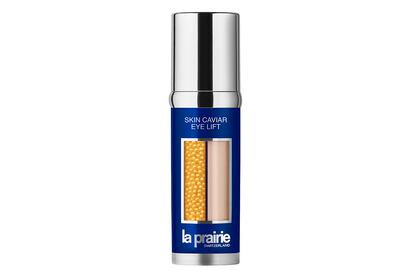 Skin Caviar Eye Lift de La Prairie (395 €).