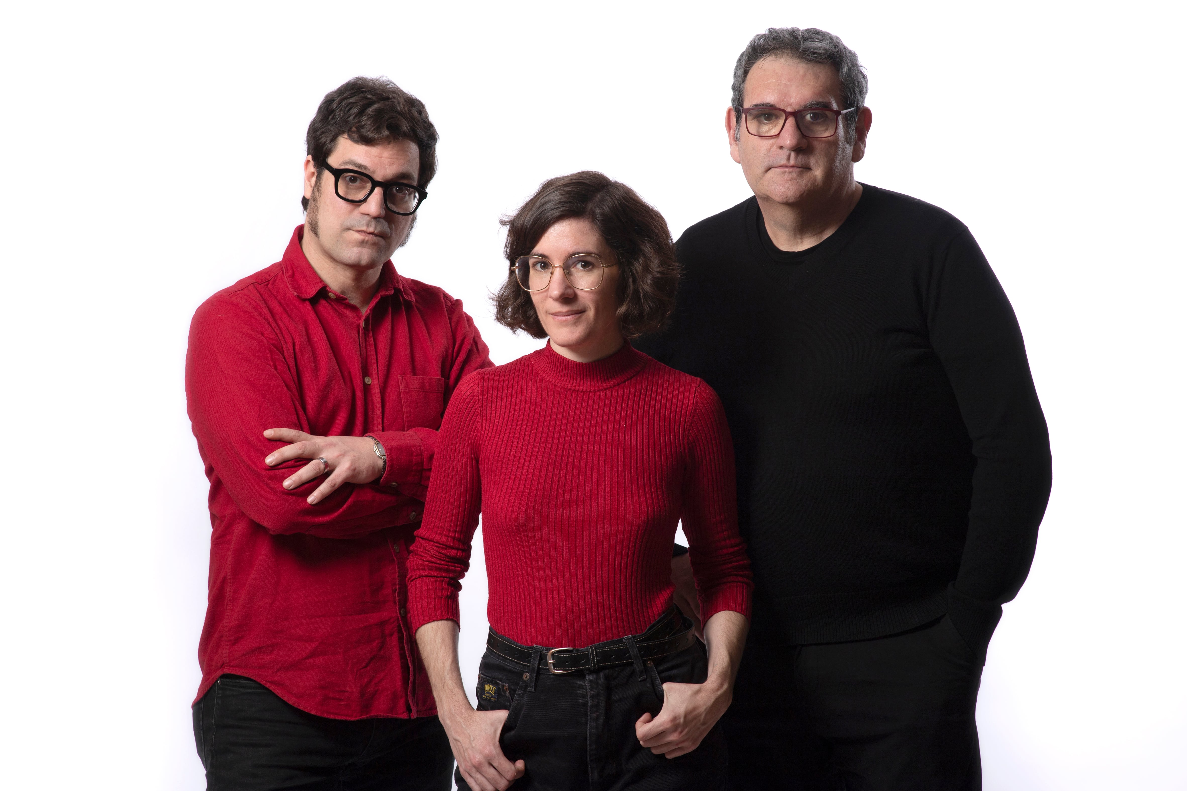 Otero, Pujadas i Puntí: tres grans contistes contemporanis