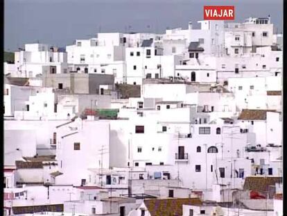 Rincones enigmáticos en Vejer de la Frontera