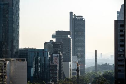 Contingencia ambiental hoy en CDMX