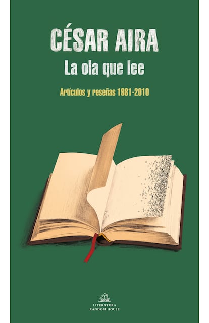 La ola que lee