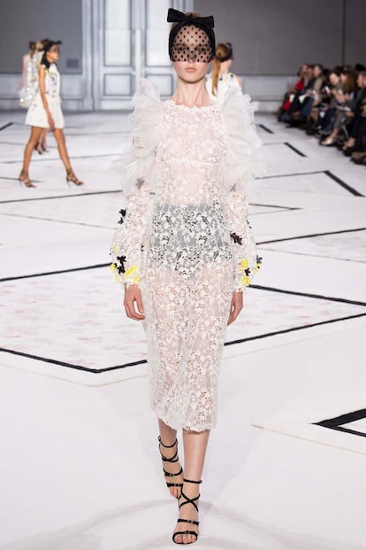 giambattista valli alta costura primavera 2015